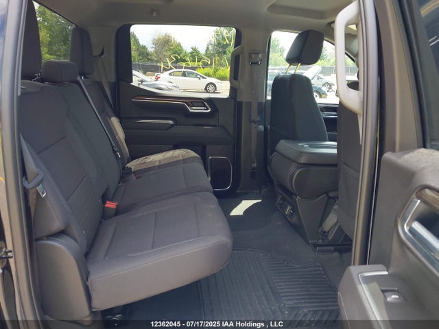 2GCUKDEDXS1151434 Chevrolet l84