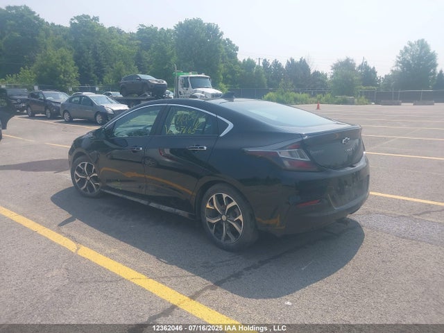 1G1RA6S56KU107445 Chevrolet l3a - direct injection, variable valve timing, hybrid, gen 1