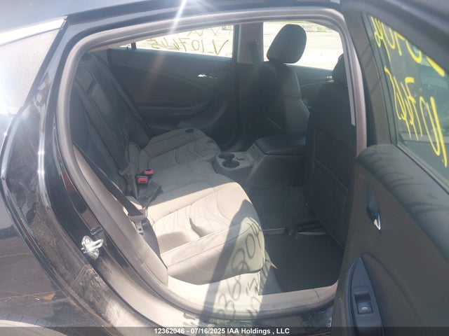 1G1RA6S56KU107445 Chevrolet l3a - direct injection, variable valve timing, hybrid, gen 1