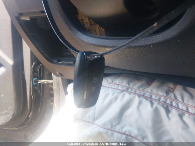 5NMZUDLB1JH052531 Hyundai gdi theta ii