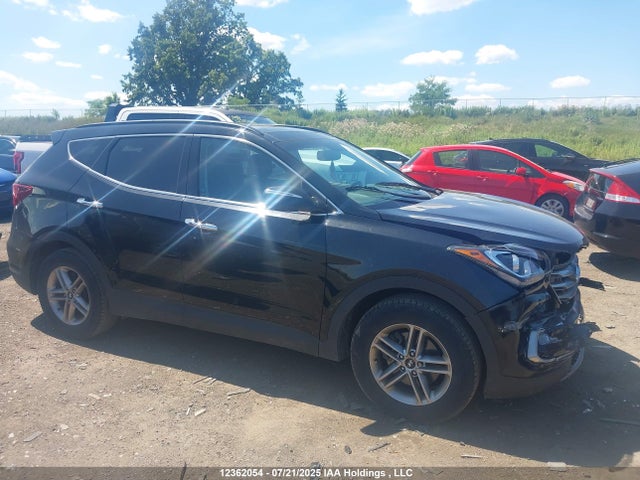 5NMZUDLB1JH052531 Hyundai gdi theta ii