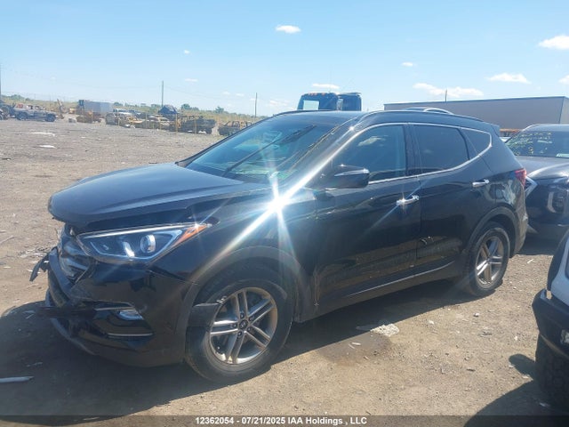 5NMZUDLB1JH052531 Hyundai gdi theta ii