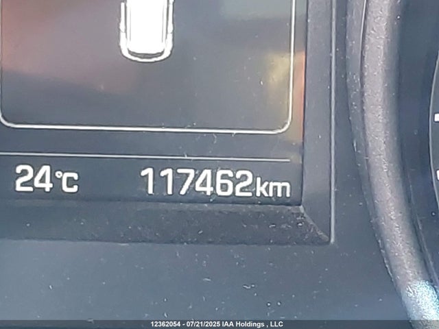 5NMZUDLB1JH052531 Hyundai gdi theta ii