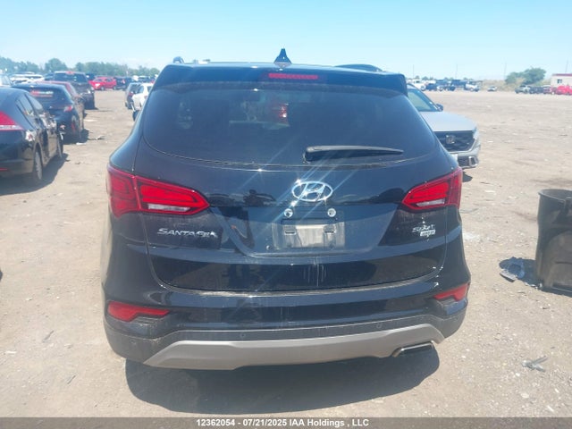 5NMZUDLB1JH052531 Hyundai gdi theta ii