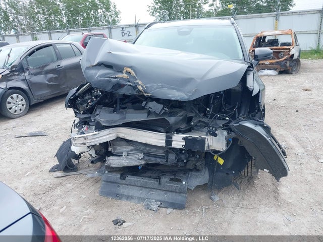 2HKRS4H5XSH124579 Honda l15be