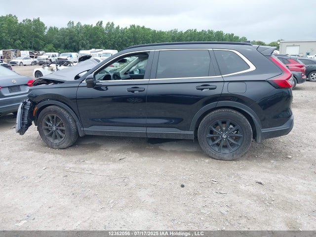 2HKRS4H5XSH124579 Honda l15be
