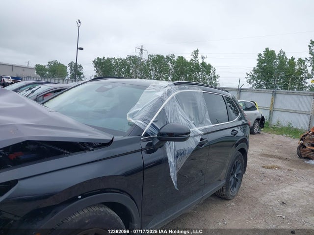 2HKRS4H5XSH124579 Honda l15be
