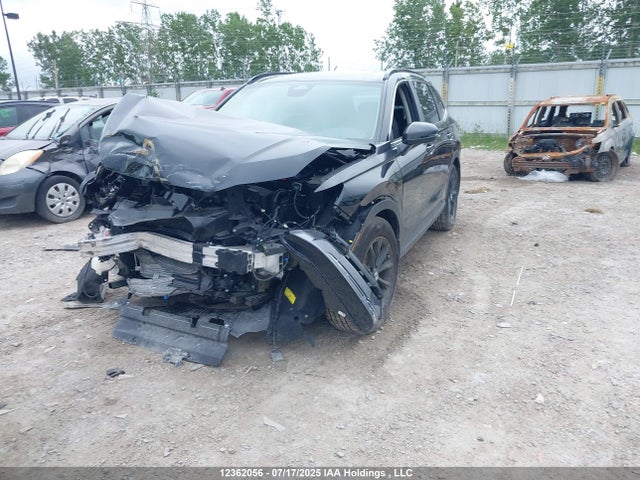 2HKRS4H5XSH124579 Honda l15be