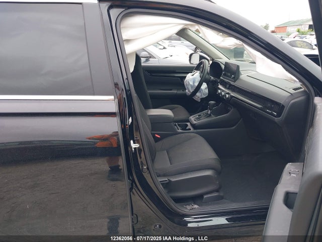 2HKRS4H5XSH124579 Honda l15be
