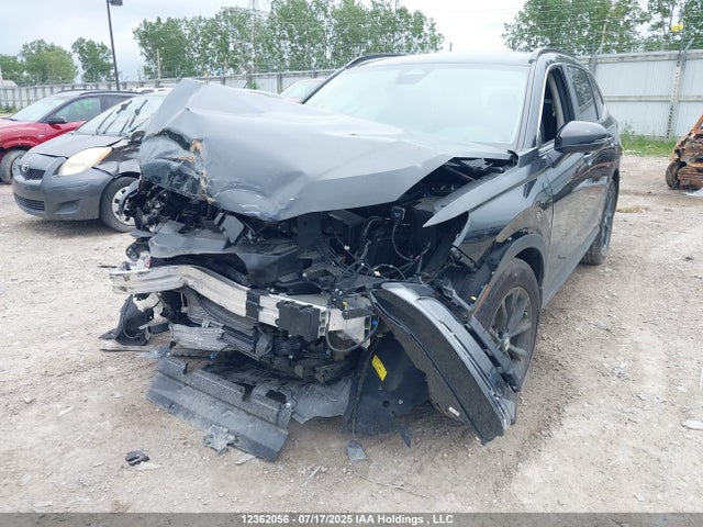 2HKRS4H5XSH124579 Honda l15be