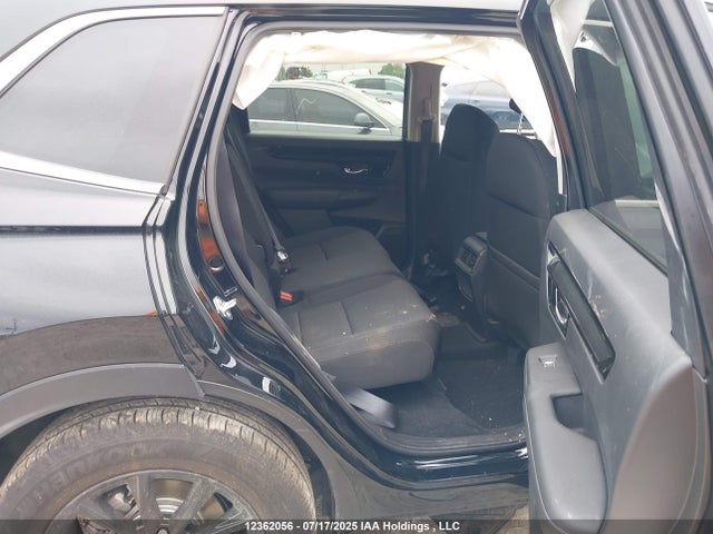 2HKRS4H5XSH124579 Honda l15be
