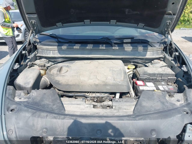 1C4PJMBS8EW236904 Jeep Cherokee