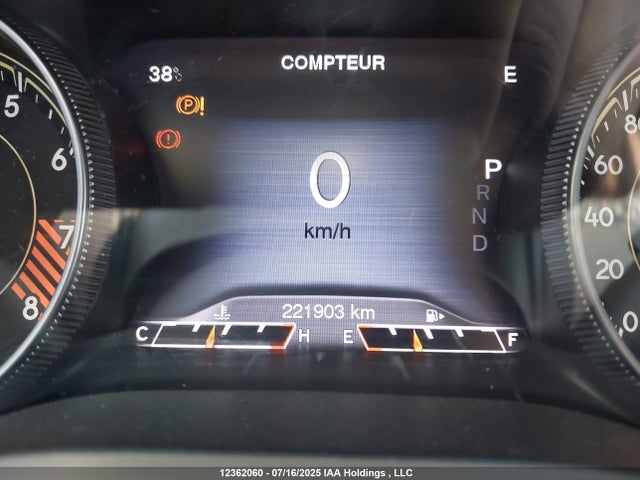 1C4PJMBS8EW236904 Jeep Cherokee