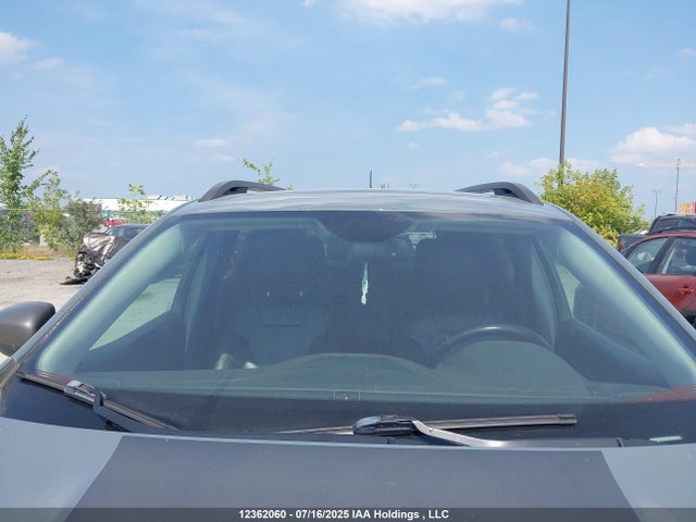 1C4PJMBS8EW236904 Jeep Cherokee