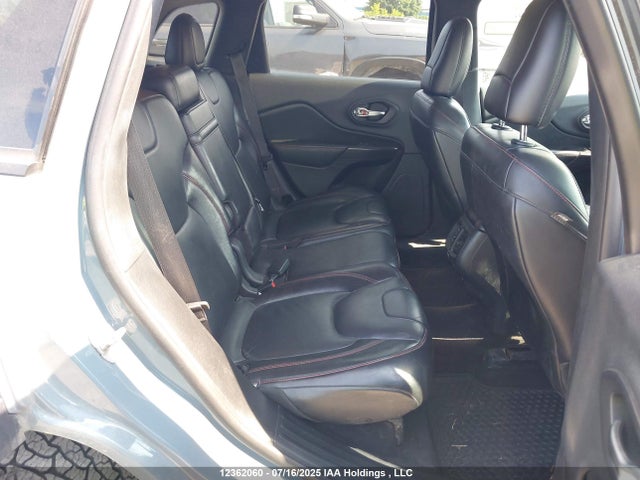 1C4PJMBS8EW236904 Jeep Cherokee
