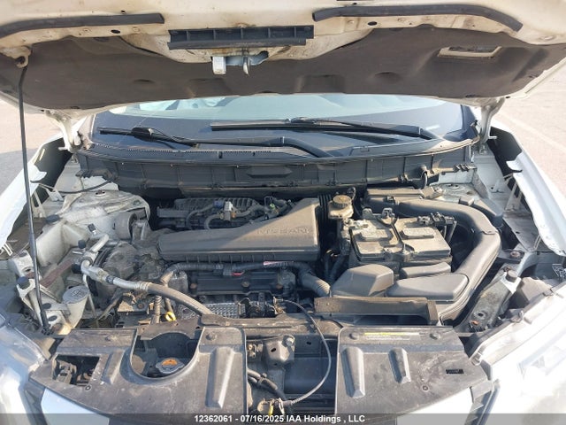 5N1AT2MTXHC860375 Nissan Rogue