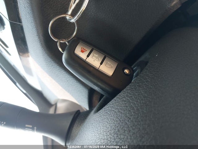 5N1AT2MTXHC860375 Nissan Rogue