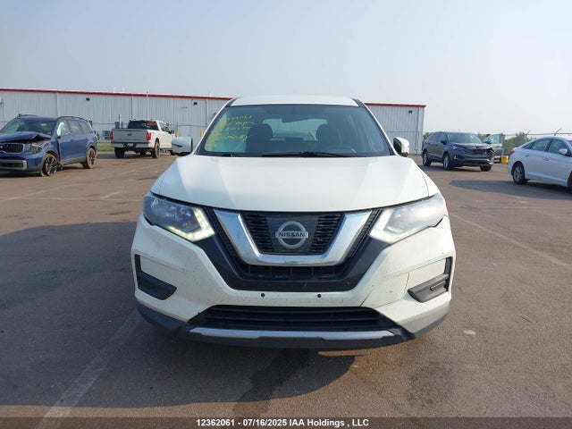 5N1AT2MTXHC860375 Nissan Rogue