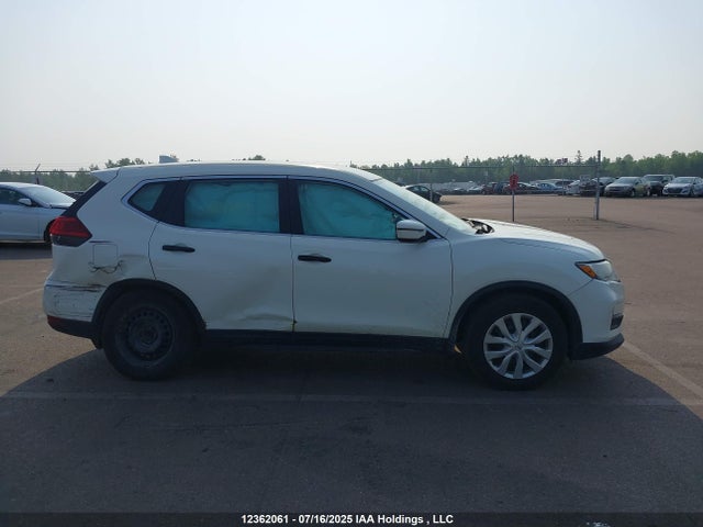 5N1AT2MTXHC860375 Nissan Rogue