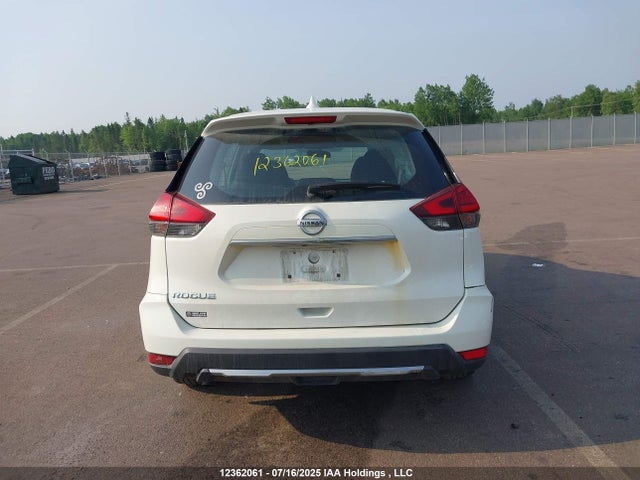 5N1AT2MTXHC860375 Nissan Rogue