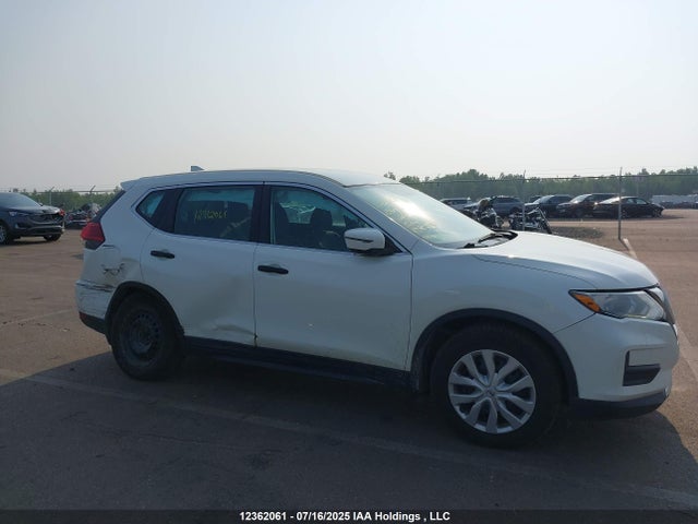 5N1AT2MTXHC860375 Nissan Rogue