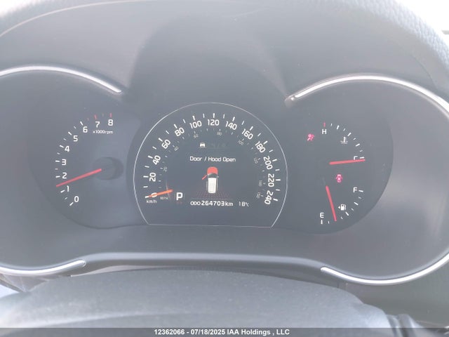 5XYKWDA71EG515312 KIA gasoline 3.3 v6 gdi lambda ii