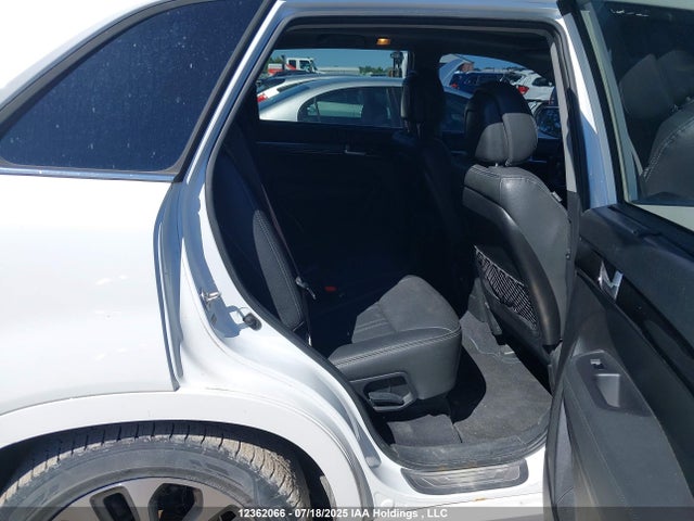 5XYKWDA71EG515312 KIA gasoline 3.3 v6 gdi lambda ii