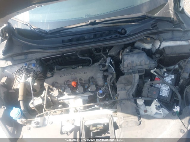 3CZRU5H30JM101846 Honda r18z9