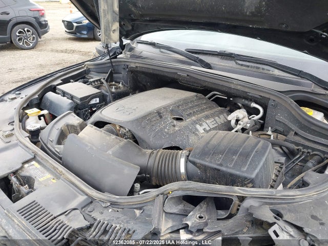 Dodge 2024 2024 1C4SDJCTXRC153344 Image 10