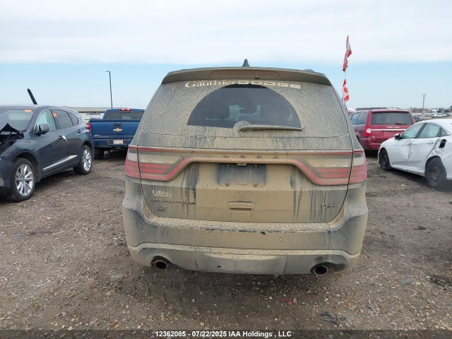 Dodge 2024 2024 1C4SDJCTXRC153344 Image 16
