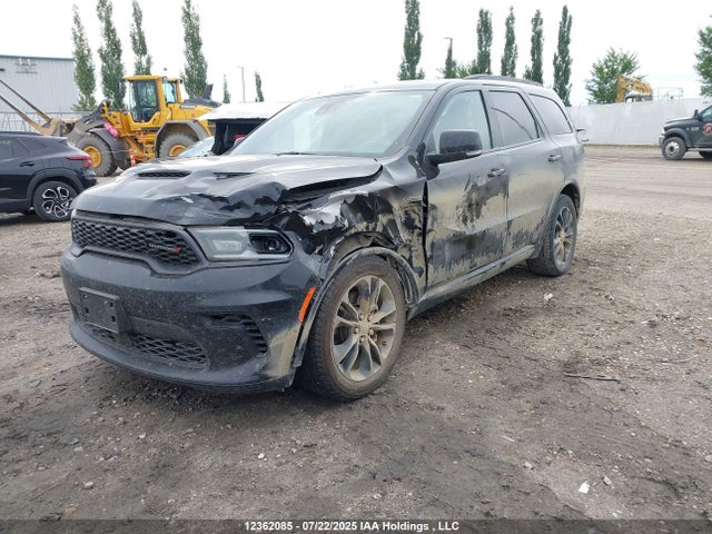 Dodge 2024 2024 1C4SDJCTXRC153344 Image 2