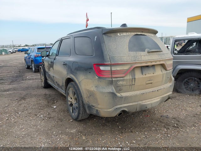 Dodge 2024 2024 1C4SDJCTXRC153344 Image 3