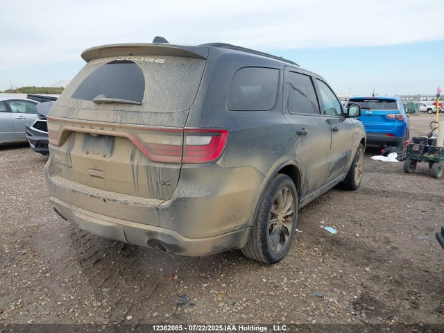 Dodge 2024 2024 1C4SDJCTXRC153344 Image 4