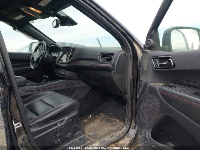 Dodge 2024 2024 1C4SDJCTXRC153344 Image 5
