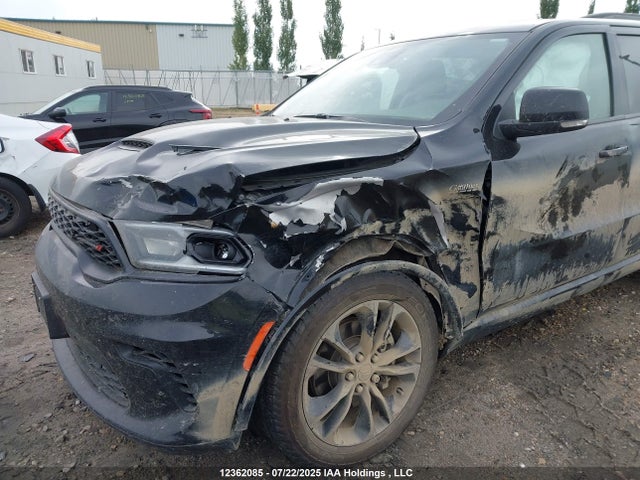 Dodge 2024 2024 1C4SDJCTXRC153344 Image 6