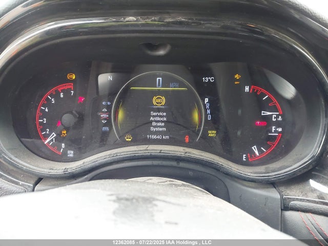 Dodge 2024 2024 1C4SDJCTXRC153344 Image 7