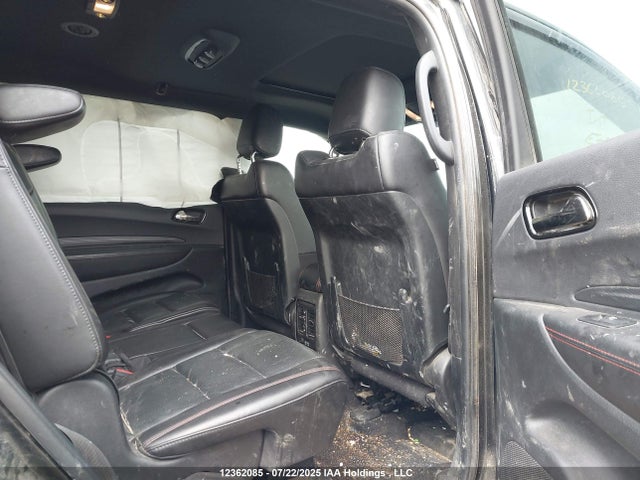 Dodge 2024 2024 1C4SDJCTXRC153344 Image 8