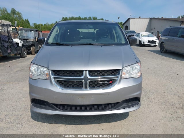 2C4RDGBG9FR614879 Dodge 2015
