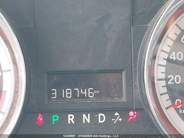 2C4RDGBG9FR614879 Dodge 2015