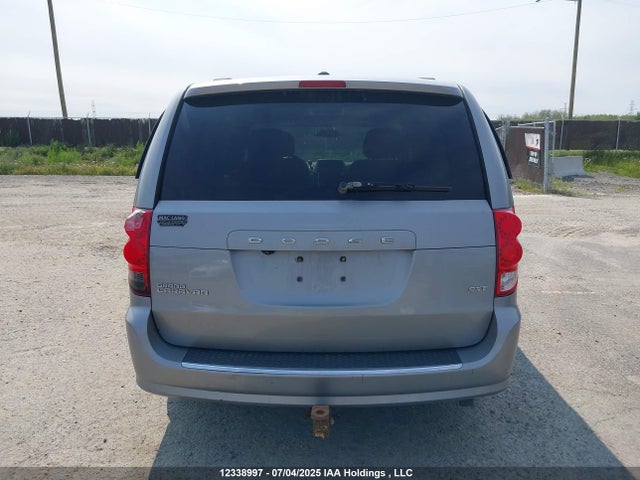 2C4RDGBG9FR614879 Dodge 2015