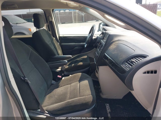 2C4RDGBG9FR614879 Dodge 2015