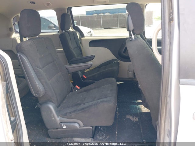 2C4RDGBG9FR614879 Dodge 2015