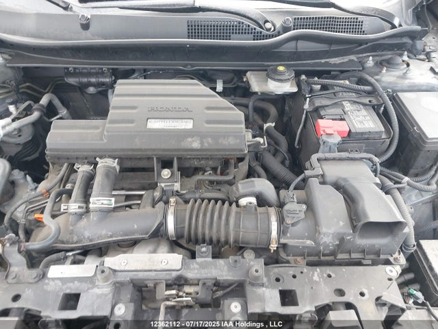 2HKRW2H22JH150591 Honda k24w9/k24v9