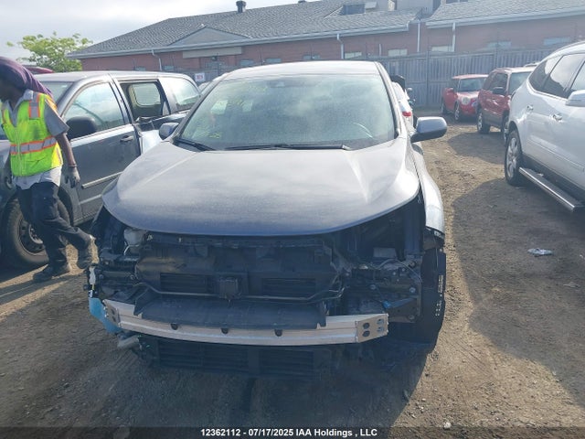 2HKRW2H22JH150591 Honda k24w9/k24v9