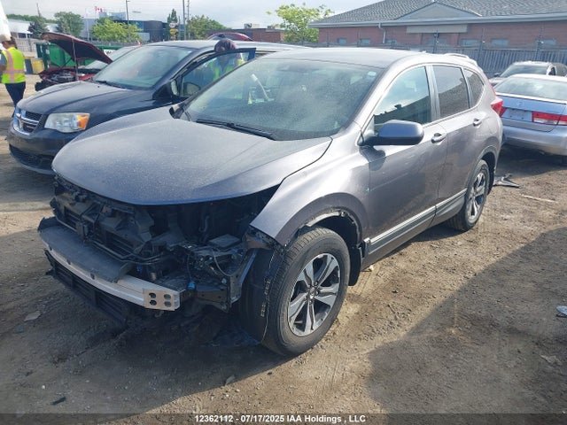 2HKRW2H22JH150591 Honda k24w9/k24v9