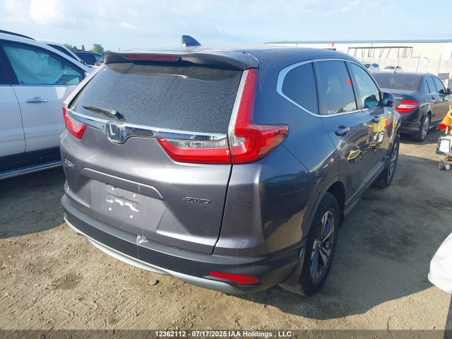 2HKRW2H22JH150591 Honda k24w9/k24v9