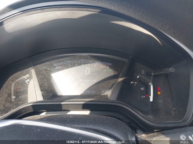 2HKRW2H22JH150591 Honda k24w9/k24v9