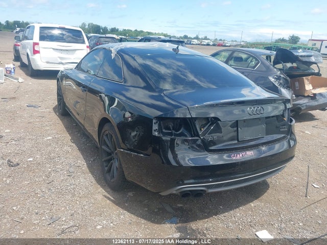 WAUM2AFR4GA003850 Audi 2016