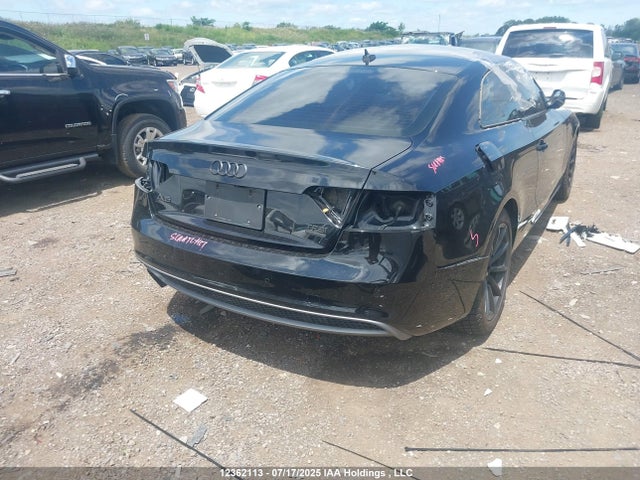 WAUM2AFR4GA003850 Audi 2016