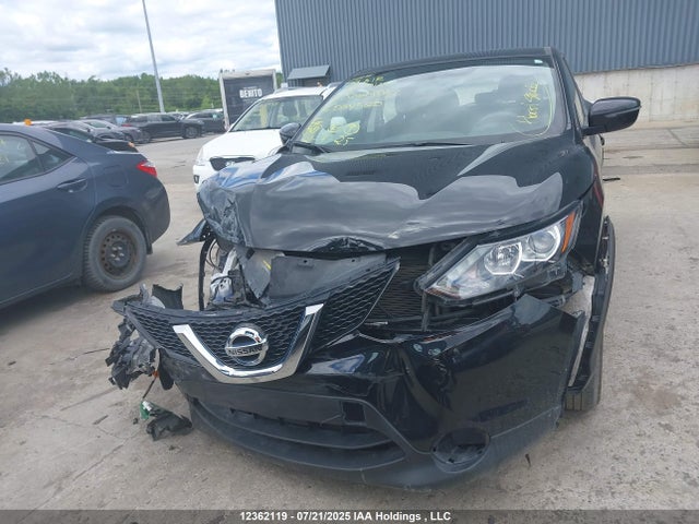 JN1BJ1CP7HW034520 Nissan ROGUE SPORT